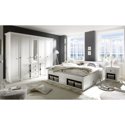 Schlafzimmer-Set zum Verlieben | Wayfair.de